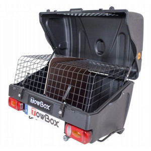 Cutii Portbagaj - Accesorii Cutii Portbagaj Aragon , KIT complet accesorii pentru TOWBOX V1 DOG - autogedal.ro