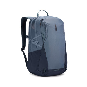 Genti, Rucsacuri, Huse - Rucsacuri urban, Rucsac urban cu compartiment laptop, Thule, EnRoute, 23L, Pond Gray/Dark Slate - autogedal.ro