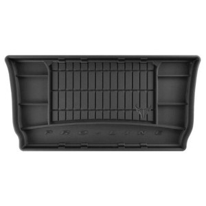 Tavite portbagaj auto Smart , Tavita portbagaj Smart ForTwo Hatchback 2014-prezent Frogum - autogedal.ro