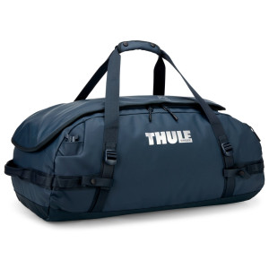 Genti, Rucsacuri, Huse - Genti voiaj 70 L Albastru inchis , Geanta voiaj duffel, Thule, Chasm, 70L, Dark Blue - autogedal.ro