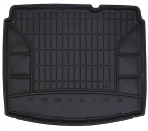 Tavite portbagaj auto Jeep 2017-prezent , Tavita portbagaj Jeep Compass 2017-prezent portbagaj inferior Frogum - autogedal.ro