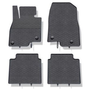 Covorase auto Mazda 6 , Covorase auto MAZDA 6 III Combi/Break 2013-2021 Geyer&Hosaja - autogedal.ro