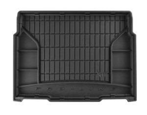 Tavite portbagaj auto Peugeot Suv 2020-prezent , Tavita portbagaj Peugeot 2008 2020-prezent portbagaj inferior Frogum - autogedal.ro