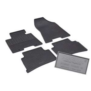 Covorase auto Hyundai Tucson , Covorase auto HYUNDAI Tucson 2015-2020 Rigum - autogedal.ro