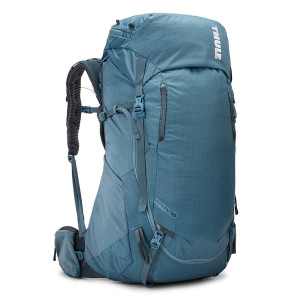 Genti, Rucsacuri tehnice , Rucsac tehnic Thule Versant, 50L, pentru barbati, Aegean Blue - autogedal.ro
