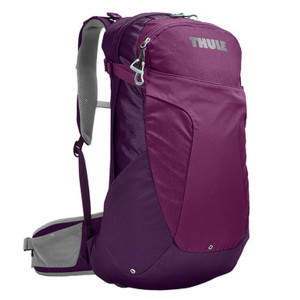 Genti, Rucsacuri tehnice , Rucsac tehnic Thule Capstone, 22L, S/M, pentru femei, Crown Jewel/Potion - autogedal.ro