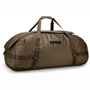 Genti, Rucsacuri, Huse - Genti voiaj Thule , Geanta voiaj duffel, Thule, Chasm, 130L, Deep Khaki - autogedal.ro