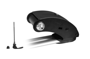 Suporturi biciclete - Accesorii Suporturi Biciclete, Adaptor suport bicicleta Menabo Pro Tour 9x100 - autogedal.ro