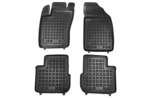 Default Category Fiat Tipo , Covorase auto FIAT Tipo Sedan 2016-prezent Rezaw Plast - autogedal.ro