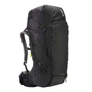 Genti, Rucsacuri, Huse - Rucsacuri tehnice Negru , Rucsac tehnic Thule Guidepost, 85L, pentru barbati, Obsidian - autogedal.ro