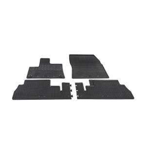 Covorase auto Toyota Proace , Covorase auto TOYOTA Proace City 2019-prezent Rigum - autogedal.ro