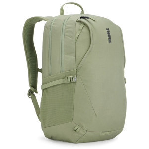 Default Category 23 L Thule Verde , Rucsac urban cu compartiment laptop, Thule, EnRoute, 23L, Quiet Green - autogedal.ro