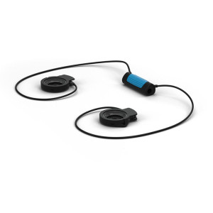 Transport copii Thule , Accesoriu - kit franare activat manual Thule Chariot Brake Kit - autogedal.ro