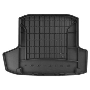 Tavite portbagaj auto Skoda III 2013-2019 , Tavita portbagaj Skoda Octavia III Combi/Break 2013-2019 portbagaj superior si cu nise laterale Frogum - autogedal.ro
