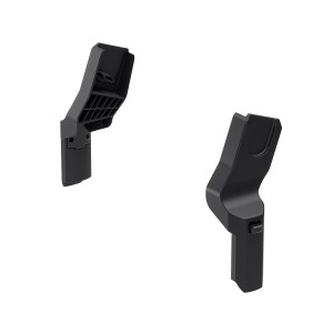 Transport copii Accesorii carucioare multifunctionale Thule , Thule Sleek Car Seat Adapter Main Position - Adaptor pentru scaun de masina Main Position - autogedal.ro