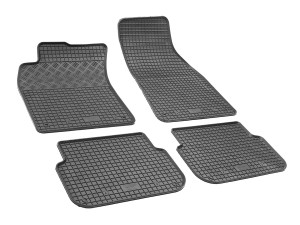 Covorase auto Audi , Covorase auto AUDI A6 C6 2004-2006 Rigum - autogedal.ro