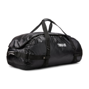 Genti, Rucsacuri, Huse - Genti voiaj Black , Geanta voiaj Thule Chasm 130L Black - autogedal.ro