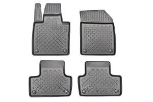 Covorase auto Volvo XC60 , Covorase auto VOLVO XC60 II 2017-prezent Aristar - autogedal.ro