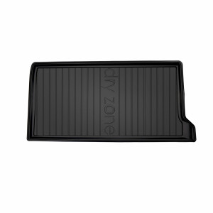 Tavite portbagaj auto Fiat 500 Hatchback , Tavita portbagaj Fiat 500 Hatchback 2007-2017 Frogum DZ - autogedal.ro