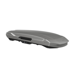 Cutii portbagaj auto Thule 201-250 Thule , Cutie portbagaj Thule Motion 3 XL Low, Titan Lucios, 216 x 89 x 35 cm, 400 litri - autogedal.ro