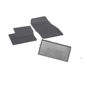 Covorase auto Ford Transit Connect , Covorase auto FORD Transit Connect 2 locuri 2014-2022 Rigum - autogedal.ro