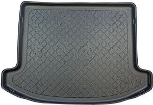 Tavite portbagaj auto Kia Carens , Tavita portbagaj Kia Carens 5 locuri 2013-2019 Aristar GRD - autogedal.ro