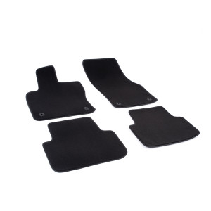 Covorase auto Volkswagen Tiguan 2016-2024 , Covorase auto mocheta Volkswagen Tiguan II 2016-2024 - autogedal.ro