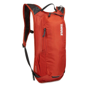 Genti, Rucsacuri, Huse - Rucsacuri tehnice Thule Rooibos , Rucsac hidratare Thule UPTAKE BIKE H2O 4L Rooibos - autogedal.ro