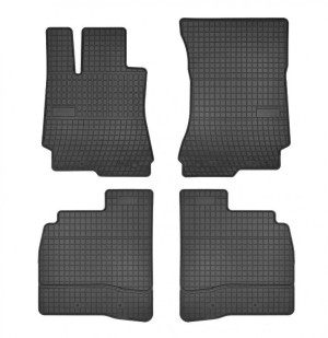 Covorase auto Mercedes S-Class , Covorase auto MERCEDES S-Class W221 2005-2013 Frogum - autogedal.ro