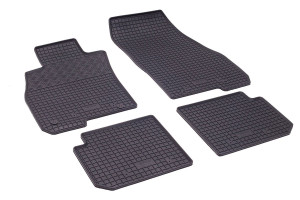 Covorase auto Alfa Romeo Mito , Covorase auto ALFA ROMEO Mito 2008-2018 Rigum - autogedal.ro