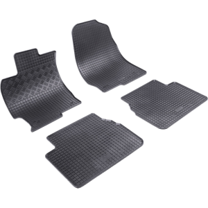 Covorase auto Mazda , Covorase auto MAZDA 6 I/II 2002-2012 Rigum - autogedal.ro