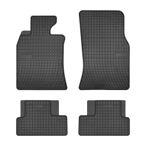 Covorase auto Mini , Covorase auto MINI Cooper 2001-2013 Frogum - autogedal.ro