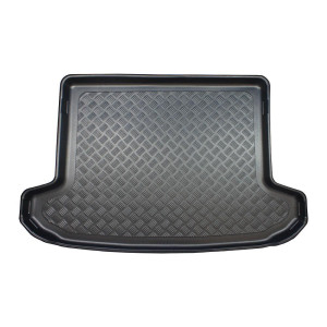 Tavite portbagaj auto Hyundai Tucson , Tavita portbagaj Hyundai Tucson 2015-2020 portbagaj superior Aristar BSC - autogedal.ro