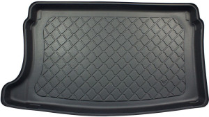 Tavite portbagaj auto Seat Ibiza , Tavita portbagaj Seat Ibiza Hatchback 2017-prezent portbagaj superior Aristar GRD - autogedal.ro