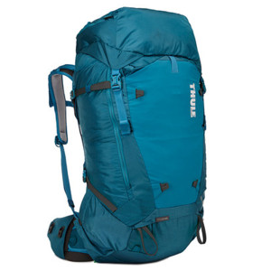 Genti, Rucsacuri, Huse 70 L , Rucsac tehnic Thule Versant, 70L, pentru barbati, Fjord - autogedal.ro