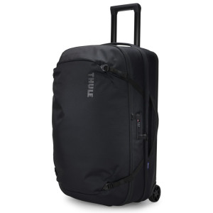 Genti, Rucsacuri, Huse - Genti voiaj 90 L , Geanta voiaj, Thule, Subterra Wheeled Duffel, 70 cm, 90L, Black - autogedal.ro