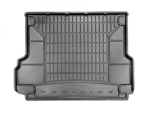 Tavite portbagaj auto Toyota Land Cruiser Negru , Tavita portbagaj Toyota Land Cruiser J150 7 locuri 2009-2017 Frogum - autogedal.ro