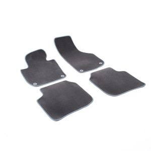 Default Category Skoda Superb II 2008-2015 AGD Gri , Covorase auto mocheta Skoda Superb II 2008-2015 - autogedal.ro