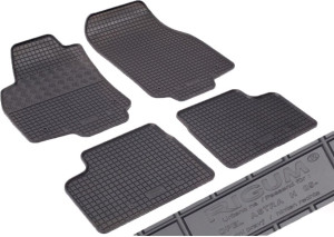 Covorase auto Opel , Covorase auto OPEL Astra H 2004-2014 Rigum - autogedal.ro