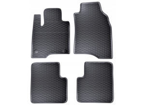 Covorase auto Fiat , Covorase auto FIAT Panda 2012-prezent Geyer&Hosaja - autogedal.ro