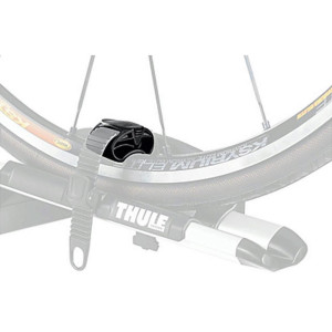 Suporturi biciclete - Accesorii Suporturi Biciclete, Adaptor pentru asigurarea rotilor Thule 9772 - autogedal.ro
