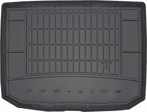 Tavite portbagaj Hatchback 8V 2013-2020 , Tavita portbagaj Audi A3 RS3 8V Hatchback 2014-2019 Frogum - autogedal.ro