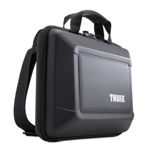 Genti, Rucsacuri, Huse - Genti laptop, Geanta laptop Thule Gauntlet 3.0 Attache pentru 13