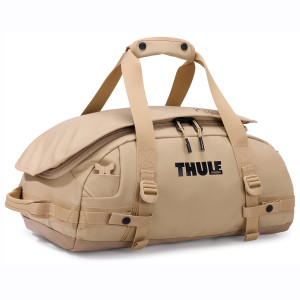 Genti, Rucsacuri, Huse - Genti voiaj Bej , Geanta voiaj, Thule, Chasm, 30L, Gentle Beige - autogedal.ro