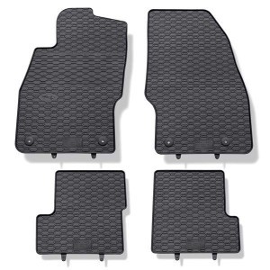 Covorase auto Opel Adam , Covorase auto OPEL Adam 2012-2019 Geyer&Hosaja - autogedal.ro