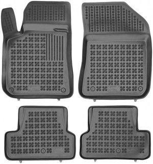 Covorase auto Peugeot 308 , Covorase auto PEUGEOT 308 Hatchback 2013-2021 Rezaw Plast - autogedal.ro