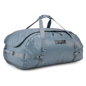 Genti, Rucsacuri, Huse - Genti voiaj Albastru , Geanta voiaj duffel, Thule, Chasm, 90L, Pond - autogedal.ro