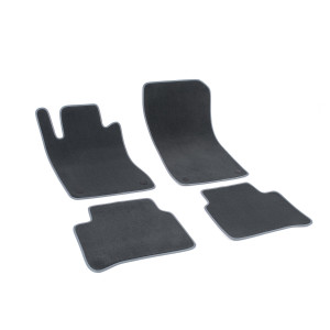 Covorase auto Mercedes E-Class , Covorase auto mocheta MERCEDES E-Class W211 2002-2009 - autogedal.ro
