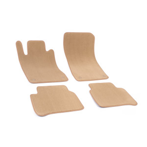Covorase auto Mercedes E-Class , Covorase auto mocheta MERCEDES E-Class W211 2002-2009 - autogedal.ro