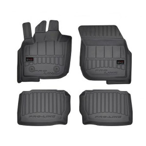 Default Category Ford Mondeo Frogum 3D Negru , Covorase auto FORD Mondeo V 2014-prezent Frogum 3D - autogedal.ro